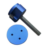 Maxbell PVC Pipe Reamer Premium Multipurpose Portable Easy to Use Sturdy Spare Parts