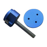 Maxbell PVC Pipe Reamer Premium Multipurpose Portable Easy to Use Sturdy Spare Parts