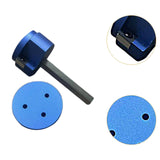 Maxbell PVC Pipe Reamer Premium Multipurpose Portable Easy to Use Sturdy Spare Parts