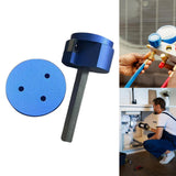 Maxbell PVC Pipe Reamer Premium Multipurpose Portable Easy to Use Sturdy Spare Parts