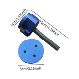 Maxbell PVC Pipe Reamer Premium Multipurpose Portable Easy to Use Sturdy Spare Parts