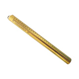 Maxbell Measuring Plumb Bob 30cm Scale for Oil Tank Gauging Tape Sturdy Professional