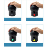 Maxbell Human Body Static Elimination Tool Accessories for Thermal Power Plant Gas Station ( No light and Sound )