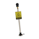 Maxbell Human Body Static Eliminate Tool Voice Alarm for Gas Station Thermal Power Plant