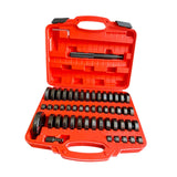 Maxbell 52x Bearing Race and Seal Bush Driver Set Easy to Use Bearing Race Installer
