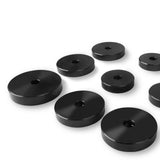 Maxbell 52x Bearing Race and Seal Bush Driver Set Easy to Use Bearing Race Installer