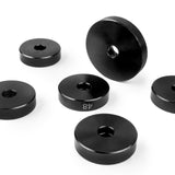 Maxbell 52x Bearing Race and Seal Bush Driver Set Easy to Use Bearing Race Installer