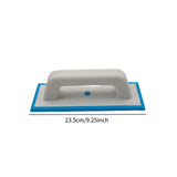 Maxbell Grout Trowel Professional for Tile Filler Home Decoration Concrete Finishing