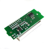 Maxbell 5 Pieces 1S-8S Battery Capacity Indicator Module Easy to Use Practical 3-34V