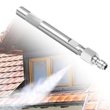 Maxbell Pressure Washer Long Range Chemical Nozzle Power Washer Accessories Replaces