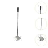 Maxbell Trash Can Compactor Efficient Sturdy Heavy Duty for Kitchen Outdoor Dumpster