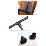 Maxbell Pull Down Closet Rod Easy to Install Adjustable Lift Wardrobe Rail