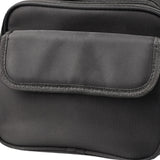 Maxbell Fiber Optic Tool Storage Bag Organizer Women Men Family Father Empty Package