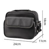Maxbell Fiber Optic Tool Storage Bag Organizer Women Men Family Father Empty Package