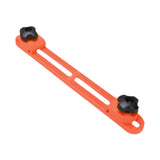 Maxbell Adjustable Cutting Machine Base Guide Effective Portable Woodworking Fixture
