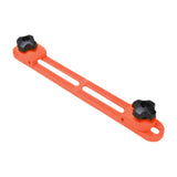 Maxbell Adjustable Cutting Machine Base Guide Effective Portable Woodworking Fixture