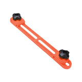 Maxbell Adjustable Cutting Machine Base Guide Effective Portable Woodworking Fixture