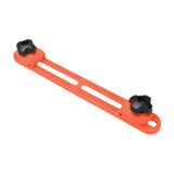 Maxbell Adjustable Cutting Machine Base Guide Effective Portable Woodworking Fixture