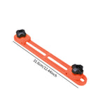 Maxbell Adjustable Cutting Machine Base Guide Effective Portable Woodworking Fixture