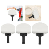 Maxbell Putty Knife Stainless Steel Filling Knives for Removal Applying Putty Cement Small