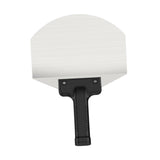 Maxbell Putty Knife Stainless Steel Filling Knives for Removal Applying Putty Cement Small