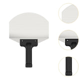 Maxbell Putty Knife Stainless Steel Filling Knives for Removal Applying Putty Cement Small