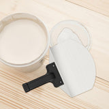 Maxbell Putty Knife Stainless Steel Filling Knives for Removal Applying Putty Cement Small