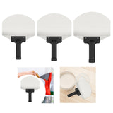 Maxbell Putty Knife Stainless Steel Filling Knives for Removal Applying Putty Cement Small