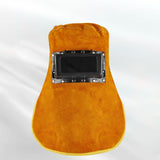 Maxbell Welding Helmet with Lens Headcover Face Shield for Grinding Sanding Painting