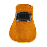 Maxbell Welding Helmet with Lens Headcover Face Shield for Grinding Sanding Painting