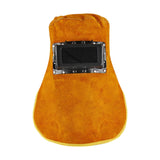 Maxbell Welding Helmet with Lens Headcover Face Shield for Grinding Sanding Painting