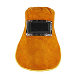 Maxbell Welding Helmet with Lens Headcover Face Shield for Grinding Sanding Painting