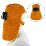 Maxbell Welding Helmet with Lens Headcover Face Shield for Grinding Sanding Painting