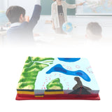 Maxbell Island Formation Demonstration Model Geology Gift Demonstration for Children