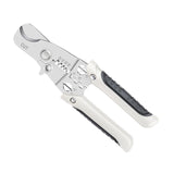 Maxbell 5 in 1 Wire Stripper Cable Cutter Anti Slip Rubber Handle Sturdy 7.2x2.1inch