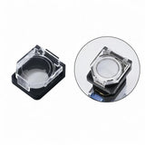 Maxbell Push Button Cover Guard Multifunctional Waterproof Emergency Stop Button Cap With Spring