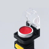 Maxbell Push Button Cover Guard Multifunctional Waterproof Emergency Stop Button Cap With Spring