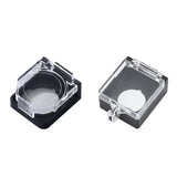 Maxbell Push Button Cover Guard Multifunctional Waterproof Emergency Stop Button Cap With Spring