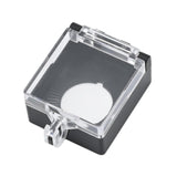 Maxbell Push Button Cover Guard Multifunctional Waterproof Emergency Stop Button Cap Lockable