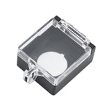 Maxbell Push Button Cover Guard Multifunctional Waterproof Emergency Stop Button Cap Lockable