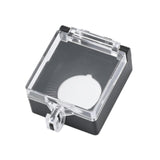 Maxbell Push Button Cover Guard Multifunctional Waterproof Emergency Stop Button Cap Lockable