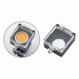 Maxbell Push Button Cover Guard Multifunctional Waterproof Emergency Stop Button Cap Lockable