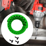 Maxbell Blade Angle Grinder Accessory Home for 1 to 12.5 mm Bits Drill Bit Sharpener