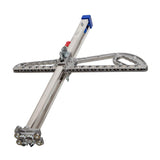 Gypsum Board Cutter Foldable Stable Woodwork Tool Carpenters DIY Enthusiasts Type B