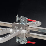 Gypsum Board Cutter Foldable Stable Woodwork Tool Carpenters DIY Enthusiasts Type B