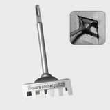 Maxbell Switch Base Cutter Electrician Sturdy Professional Electrician Slotting Tool