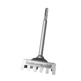 Maxbell Switch Base Cutter Electrician Sturdy Professional Electrician Slotting Tool