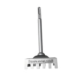 Maxbell Switch Base Cutter Electrician Sturdy Professional Electrician Slotting Tool