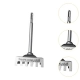 Maxbell Switch Base Cutter Electrician Sturdy Professional Electrician Slotting Tool