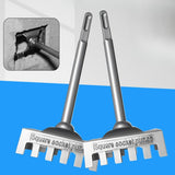 Maxbell Switch Base Cutter Electrician Sturdy Professional Electrician Slotting Tool